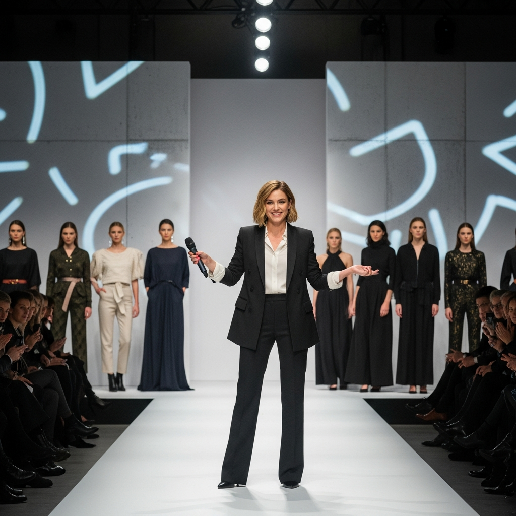 Stella Nova - Founder & Lead Designer